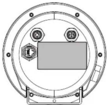 Videotec NTX - Marcatura del prodotto - 1