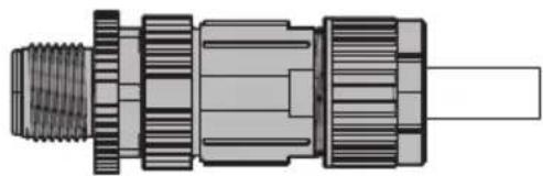 Videotec NTX - Tab. 5 - 6