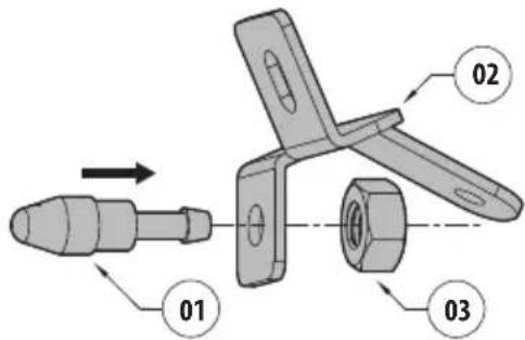 Videotec NTX - Waschanlage - 2