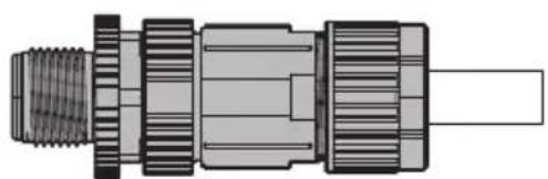 Videotec NTX - Abb. 23 - 2