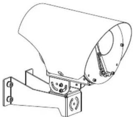 Videotec NTX - NVX - 1