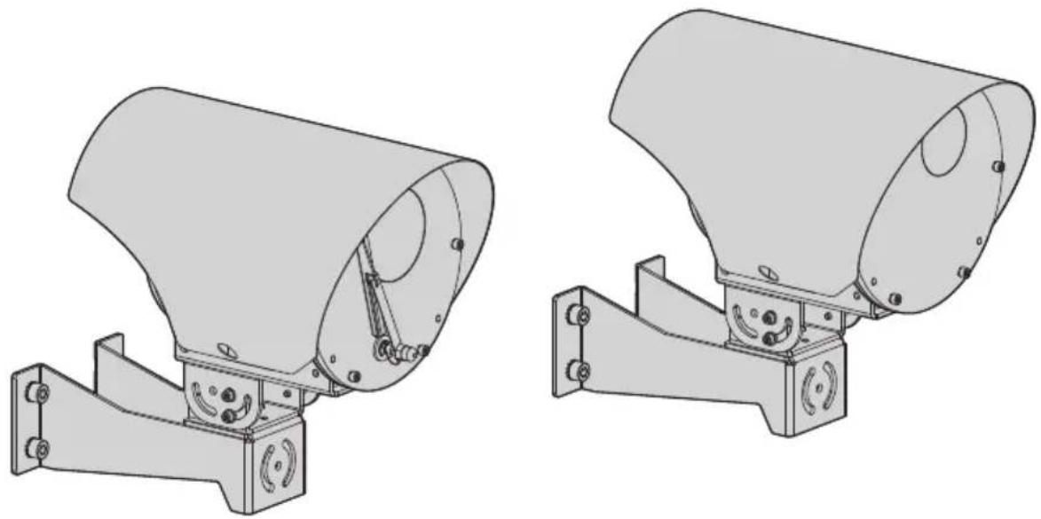 Videotec NTX - 1
