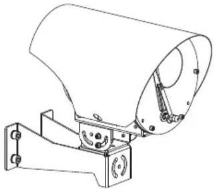 Videotec NTX - NVX - 1