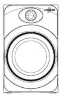 HAMA uRage Soundz 2.1 Essential - uRage Soundz 2.1 Essential - 1