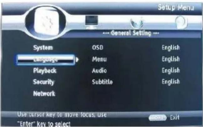 D-JIX PVS 1007-20BR - Idioma: - 1