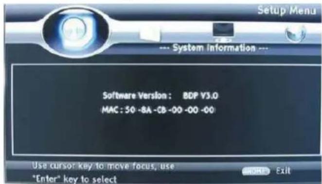 D-JIX PVS 1007-20BR - INFORMACJE O SYSTEMIE - 1
