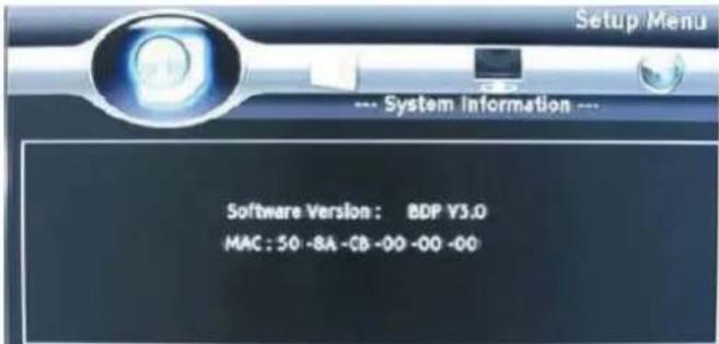 D-JIX PVS 1007-20BR - SYSTEM-INFORMATION - 1