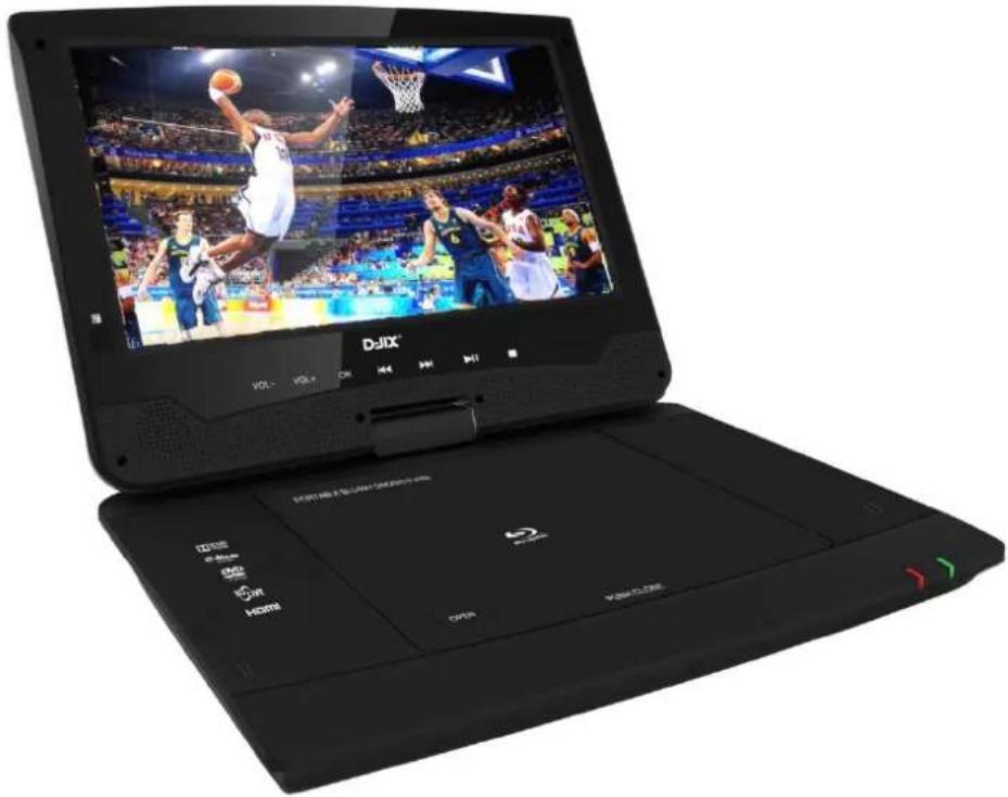 D-JIX PVS 1007-20BR - DJX® - 1