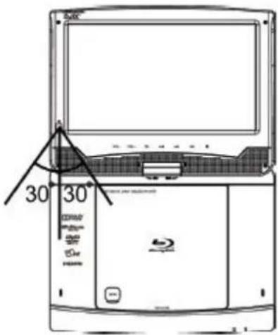 D-JIX PVS 1007-20BR - GEBRUIK VAN DE AFSTANDSBEDIENING - 2