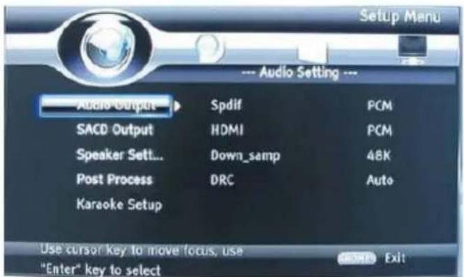 D-JIX PVS 1007-20BR - Saída áudio - 1