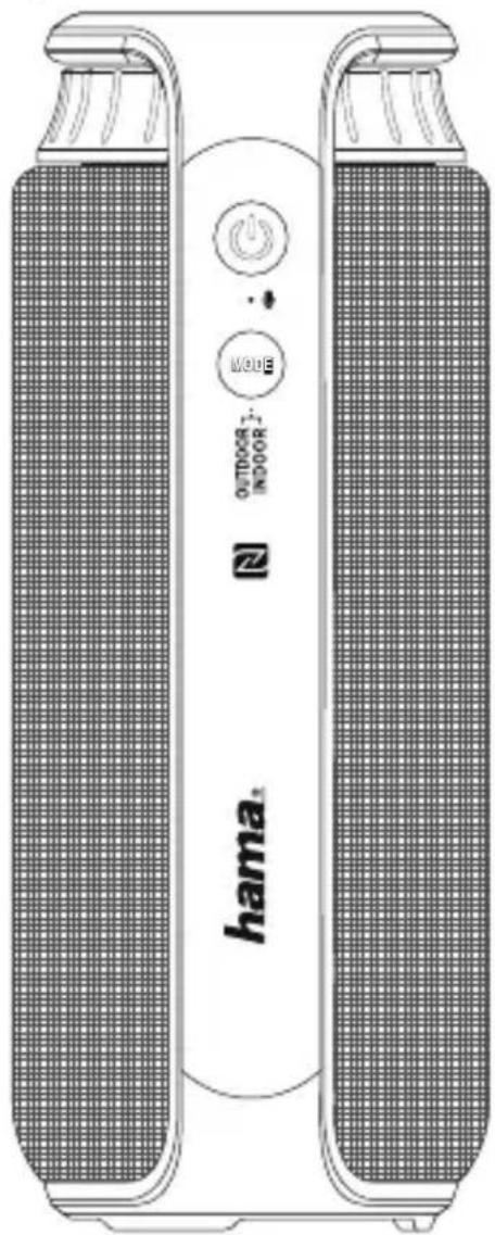 HAMA Soundcup-L - Soundcup-L - 1