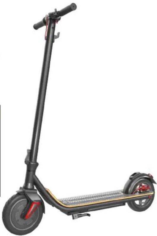 BOHLT eKick 9 Pro - 8