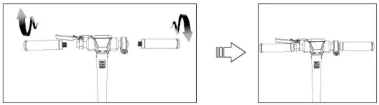 BOHLT eKick 9 Pro - VORBEREITUNG - 3