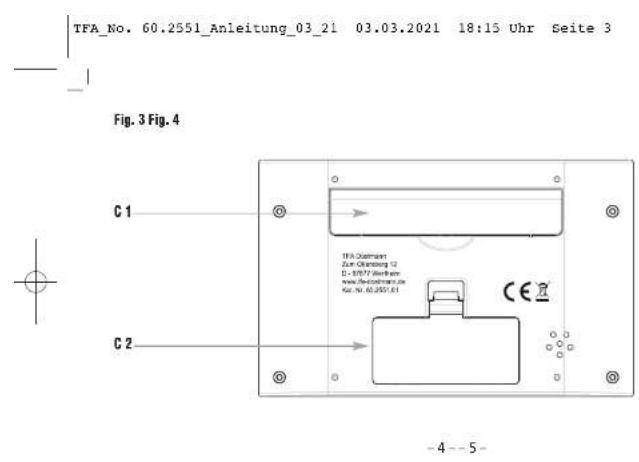 TFA 60.2551 - 3