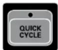 LG WM2044CW - QUICK CYCLE - 1