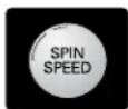 LG WM2044CW - SPIN SPEED - 1