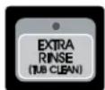 LG WM2044CW - EXTRA RINSE - 1