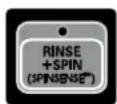 LG WM2044CW - RINSE+SPIN (rinçage et essorage) - 1
