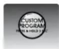 LG WM2044CW - CUSTOM PROGRAM - 1
