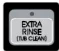 LG WM2044CW - TUb CLEAN (nettoyage de la cuve) - 1