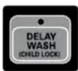 LG WM2044CW - DELAY WASH (délai de lessive) - 1