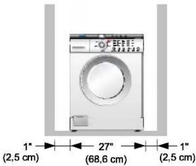 LG WM1812CW - CARACTÉRISTIQUES DU PRODUIT - 3