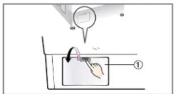 LG WM2688HCM - CAUTION - 1