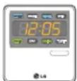 LG WM2688HCM - CARACTÉRISTIQUES DU PRODUIT - 9