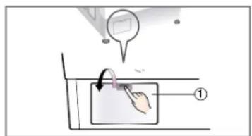 LG WM2688HCM - ATTENTION - 1