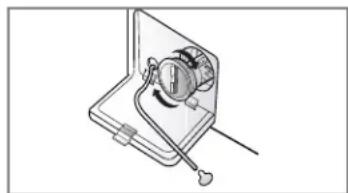 LG WM2688HCM - CAUTION - 3