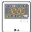 LG WM2688HCM - Child Lock - 1