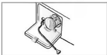 LG WM2177HW - CAUTION - 3