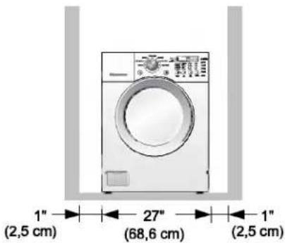 LG WM2177HW - CARACTÉRISTIQUES DU PRODUIT - 8