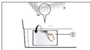 LG WM2477HS - CAUTION - 1