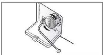 LG WM2477HS - CAUTION - 3
