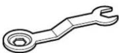 LG WM2477HS - - Accessories - 2