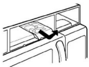 LG MV-1765S - OVEN LIGHT REPLACEMENT - 3