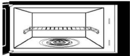 LG MV-1761T - NOTE: - 2