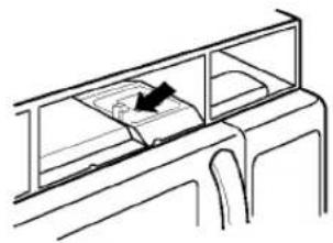 LG MV-1761T - OVEN LIGHT REPLACEMENT - 2