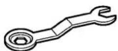 LG WM2377CS - - Accessories - 2