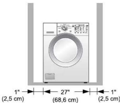 LG WM2477HW - CARACTÉRISTIQUES DU PRODUIT - 7
