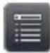 Testo 890 - Onglet Menu principal - 6