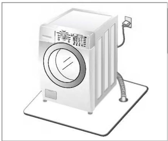 LG WM2677HSM - INSTALLATION INSTRUCTIONS - 3