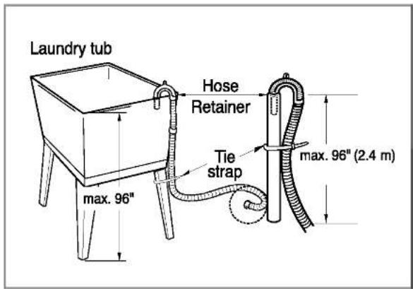 LG WM2677HSM - INSTALLATION INSTRUCTIONS - 4