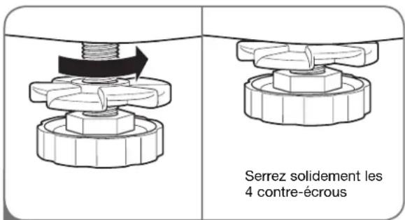 LG WM2688HRMA - MISE À NIVEAU DE LA MACHINE À LAVER - 3