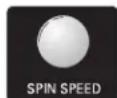 LG WM2688HRMA - SPIN SPEED (VITESSE D'ESSORAGE) - 1