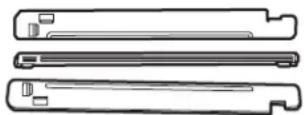 LG WM2688HRMA - ACCESSOIRES EN OPTION - 2