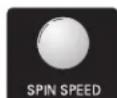 LG WM2688HRMA - SPIN SPEED - 1