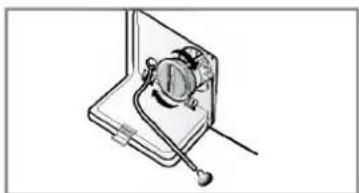 LG WM2077CW - CAUTION - 3