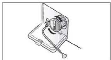 LG WM1814CW - Quick Cycle (Cycle rapide) - 2